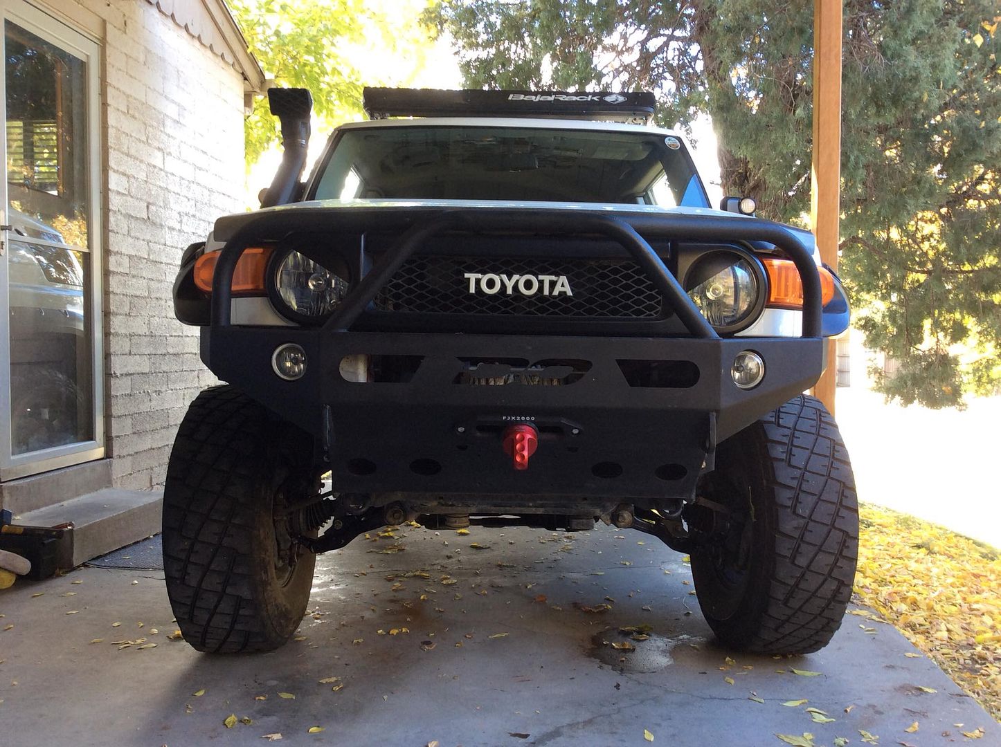 MOOG Replacement Lower Control Arms Toyota FJ Cruiser Forum